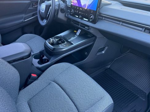 New 2026 Toyota bZ image 18