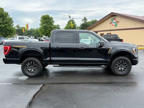 Used 2023 Ford F150 Tremor AWD/4WD image 9