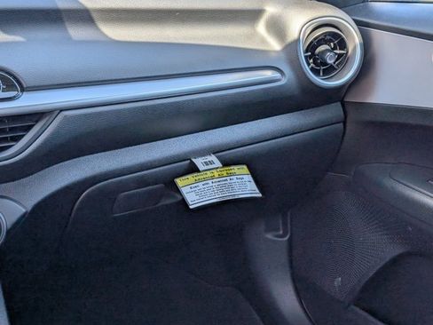 Used 2024 Kia Forte LXS w/ LXS Technology Package FWD image 16