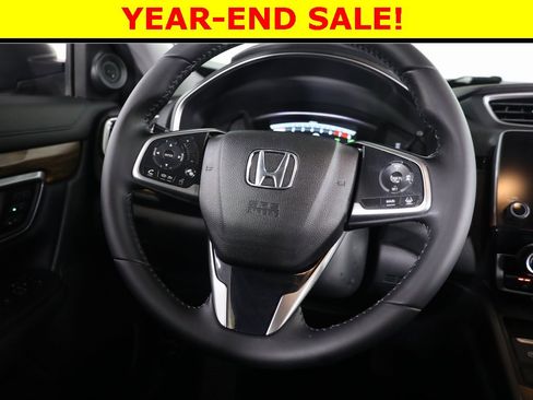 Used 2017 Honda CR-V Touring image 41