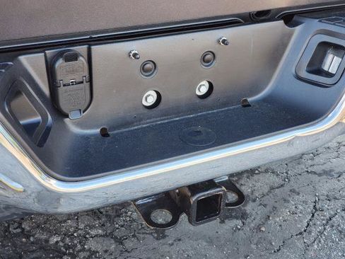 Used 2016 RAM 1500 Big Horn AWD/4WD image 27
