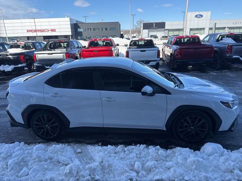 Used 2023 Subaru WRX Premium image 5