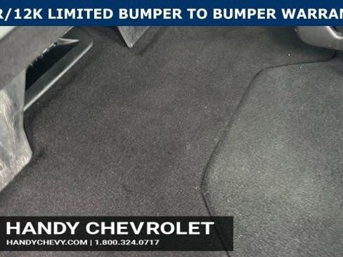 Used 2024 Chrysler Pacifica Touring-L image 63