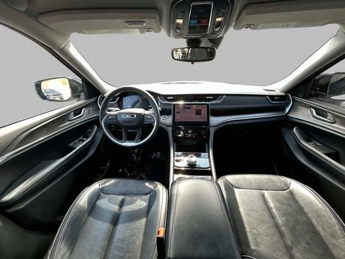 Used 2023 Jeep Grand Cherokee Limited w/ Black Appearance Package image 19