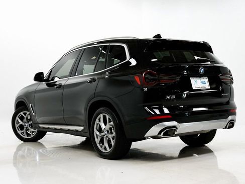 Used 2024 BMW X3 xDrive30i w/ Convenience Package image 28