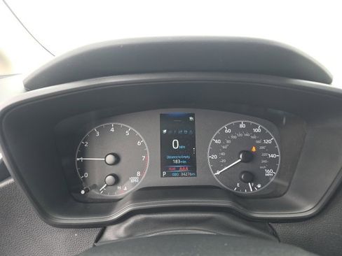 Certified 2024 Toyota Corolla LE image 17