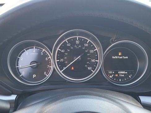 Used 2024 MAZDA CX-5 AWD 2.5 S w/ Select Package image 29