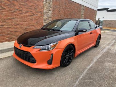 Used 2015 Scion tC