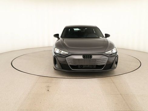 New 2026 Audi S e-tron GT Prestige AWD/4WD image 11