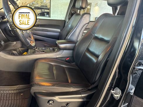 Used 2018 Dodge Durango GT image 13