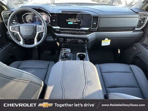 New 2026 Chevrolet Silverado 1500 RST image 11