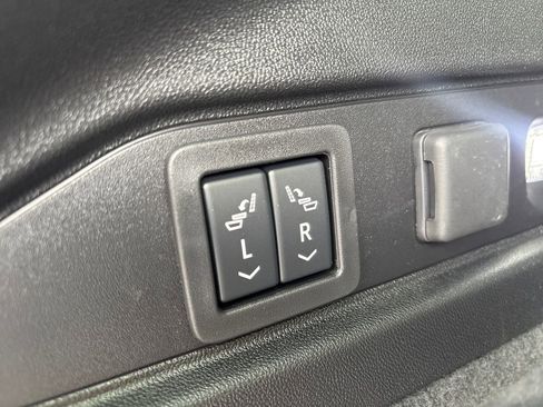 New 2026 Cadillac Lyriq AWD V w/ LPO, Floor Liner Package image 49