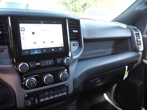 New 2026 RAM 5500 Tradesman w/ Chrome Appearance Group image 14