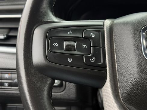 Used 2022 GMC Yukon Denali w/ Max Trailering Package AWD/4WD image 16