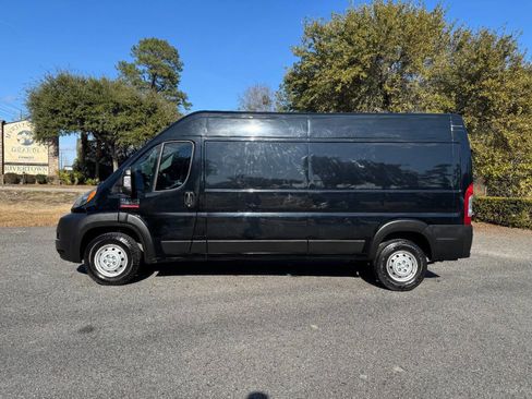Used 2019 RAM ProMaster 2500 image 3