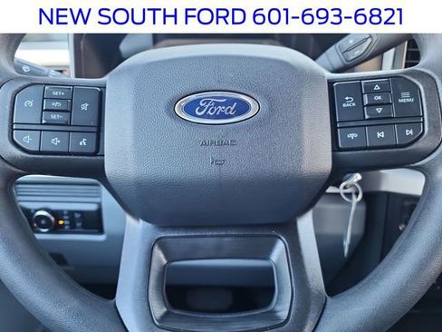 New 2026 Ford F250 XL w/ XL Chrome Package image 27