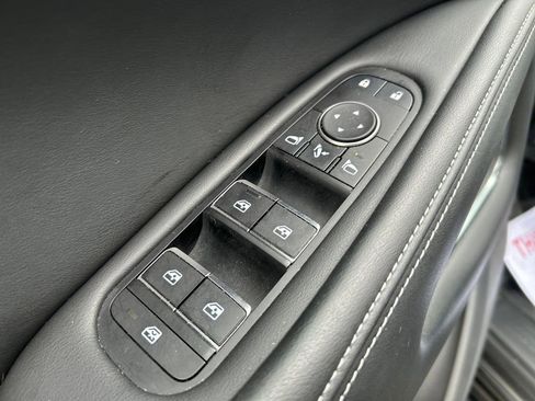 Used 2023 INFINITI QX60 Sensory w/ Vision Package image 12