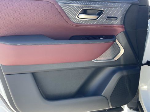 New 2026 INFINITI QX80 Autograph w/ Autograph Exterior Package image 9