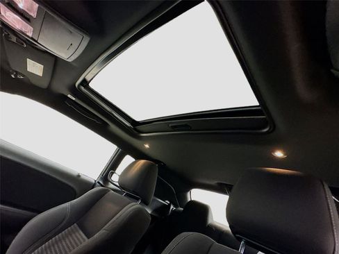 Used 2022 Dodge Challenger SXT w/ Blacktop Package image 20