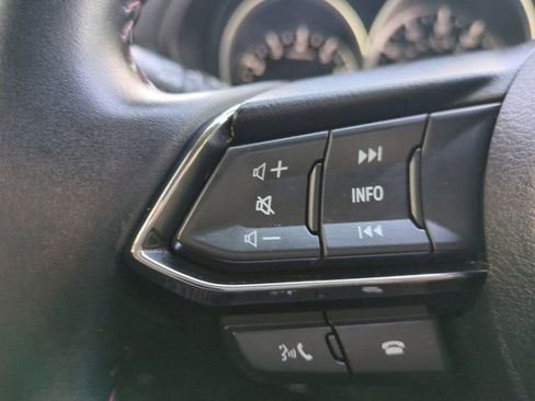 Used 2024 MAZDA CX-5 Carbon Edition AWD/4WD image 25