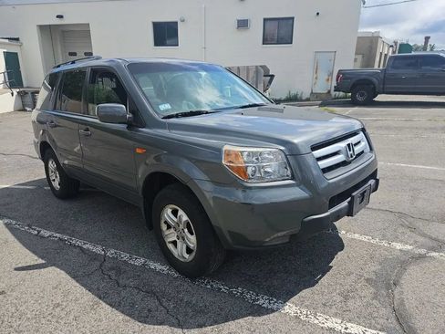 Used 2008 Honda Pilot VP image 1