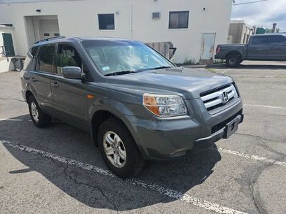 Used 2008 Honda Pilot VP