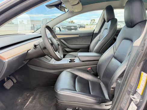 Used 2023 Tesla Model 3 Standard Range RWD image 5