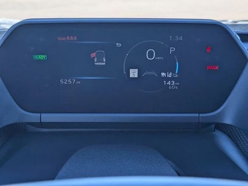 Used 2024 Subaru Solterra Touring w/ Touring Package image 23