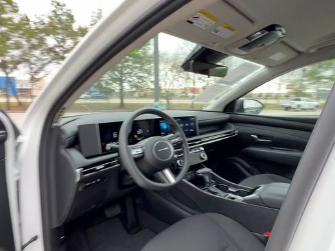 Used 2026 Hyundai Tucson SEL FWD image 35