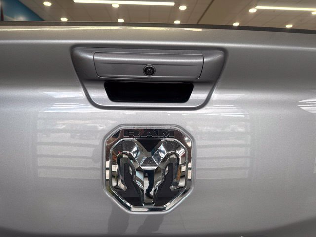Used 2023 RAM 1500 Laramie AWD/4WD image 22