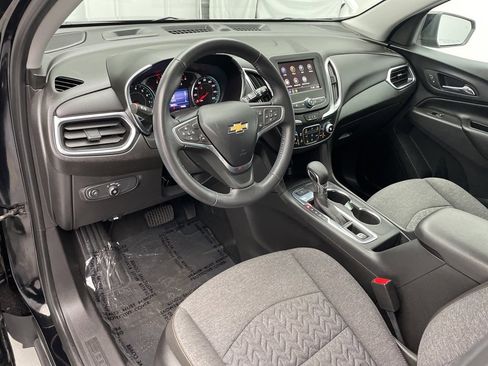 Certified 2022 Chevrolet Equinox LT image 15