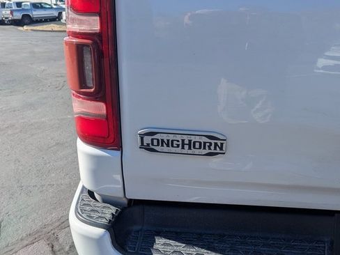 Used 2020 RAM 1500 Limited image 4