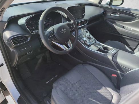 Used 2022 Hyundai Santa Fe SEL FWD image 9