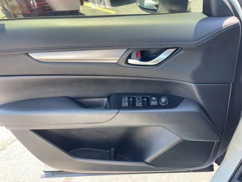 Used 2022 MAZDA CX-5 AWD 2.5 S image 9