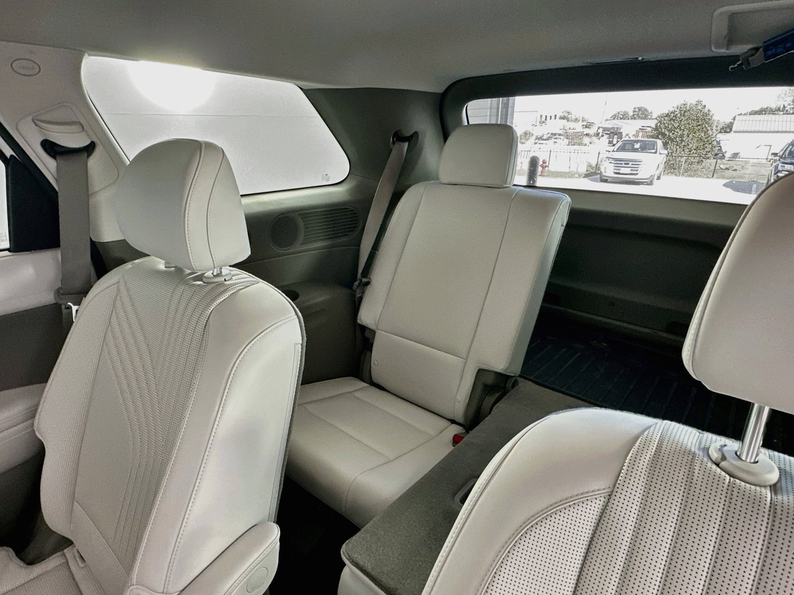Certified 2026 Hyundai Palisade SEL AWD/4WD image 32