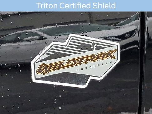 Certified 2022 Ford Bronco Wildtrak image 33