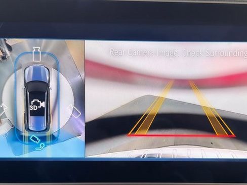 Certified 2025 Mercedes-Benz GLS 450 4MATIC image 20