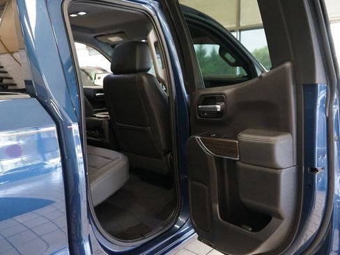 Used 2019 Chevrolet Silverado 1500 RST w/ All-Star Edition AWD/4WD image 44