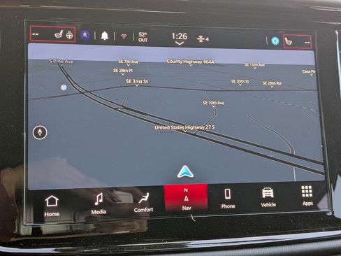 New 2026 Dodge Durango GT image 20