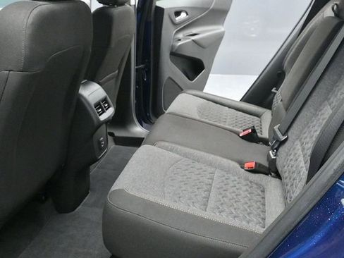 Used 2022 Chevrolet Equinox LT image 13