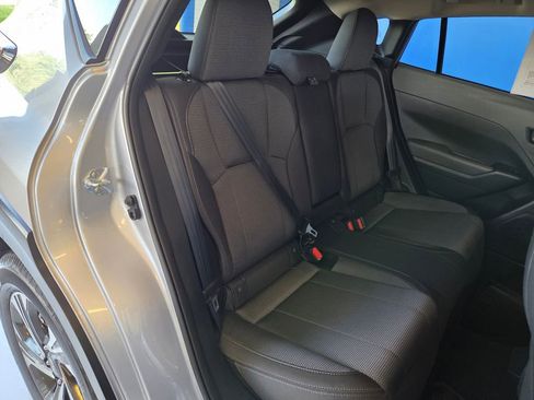 Used 2024 Subaru Crosstrek 2.0i Premium w/ Crosstrek Mirror Package AWD/4WD image 26