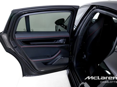 Used 2026 Porsche Panamera GTS image 17