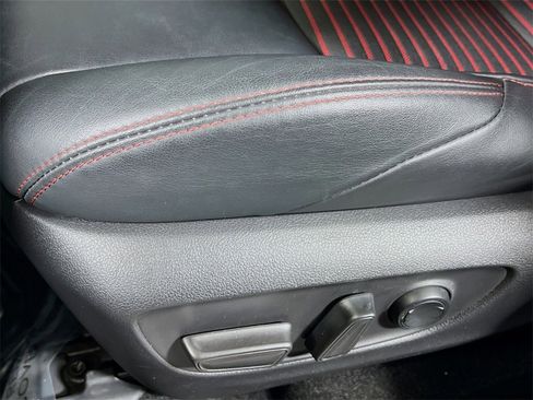 Certified 2022 Toyota RAV4 XSE image 18