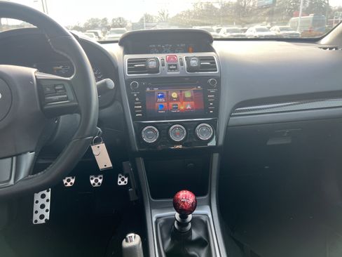 Used 2020 Subaru WRX Premium w/ Performance Package image 31