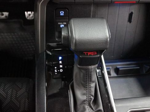 Used 2023 Toyota Tundra SR5 w/ TRD Off-Road Premium Package image 23