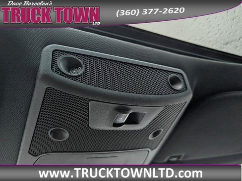 Used 2015 Ford F150 Lariat w/ Equipment Group 502A Luxury image 30