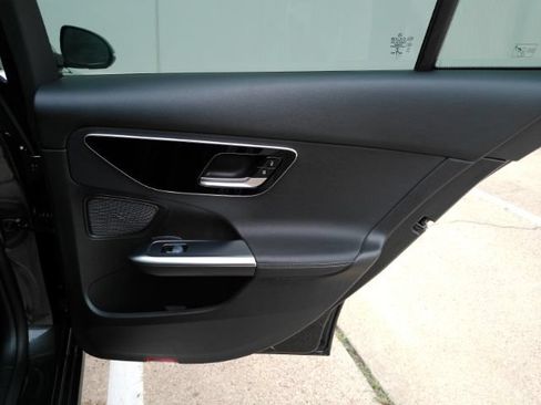 Used 2022 Mercedes-Benz C 300 Sedan image 25