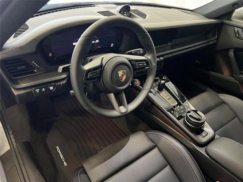 New 2025 Porsche 911 Carrera S image 4