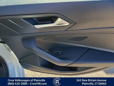 New 2026 Volkswagen Jetta S image 32