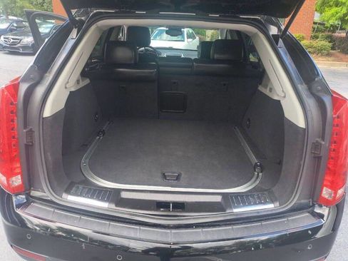 Used 2011 Cadillac SRX Luxury image 19